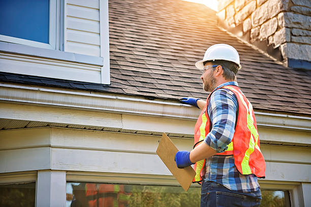 Licensed Roofing service in Columbus, KS - Ben Roofing and Steel LLC